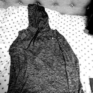 Under armor long sleeve sz lg